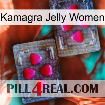 Kamagra Jelly Women 15